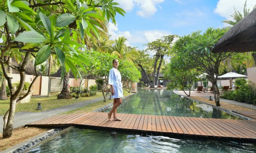Shandrani Beachcomber Resort & Spa